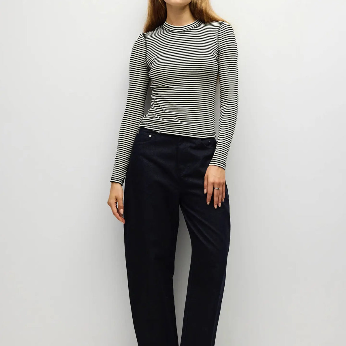 The Perry Top
