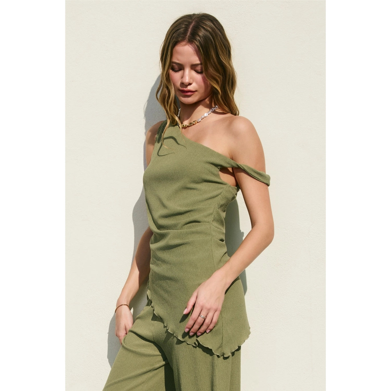 Cleo Top