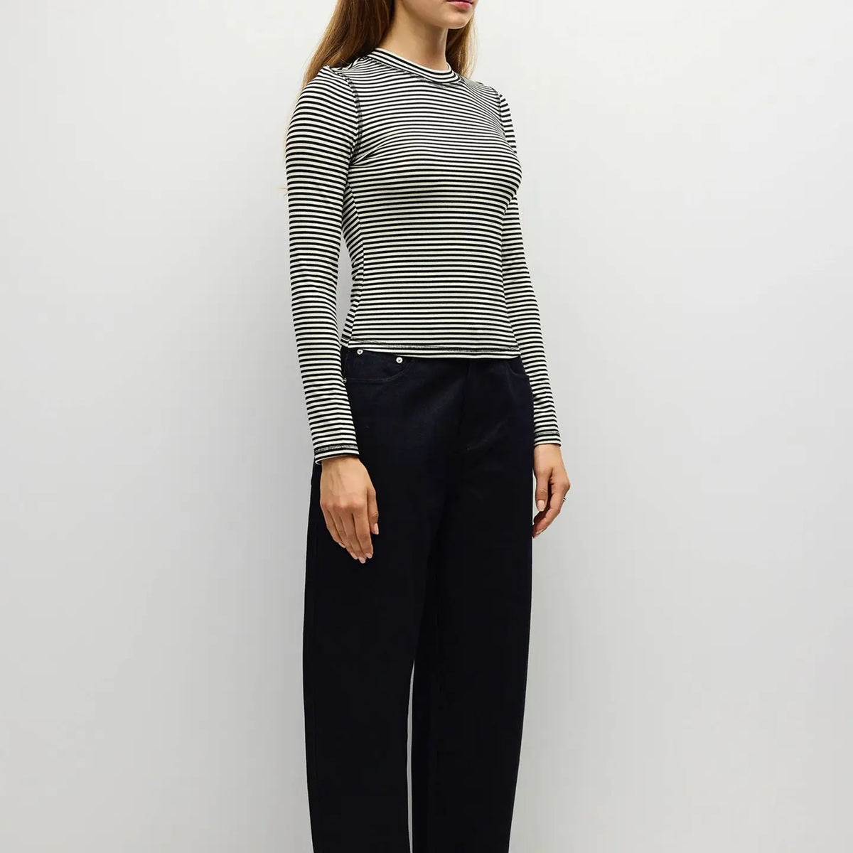 The Perry Top