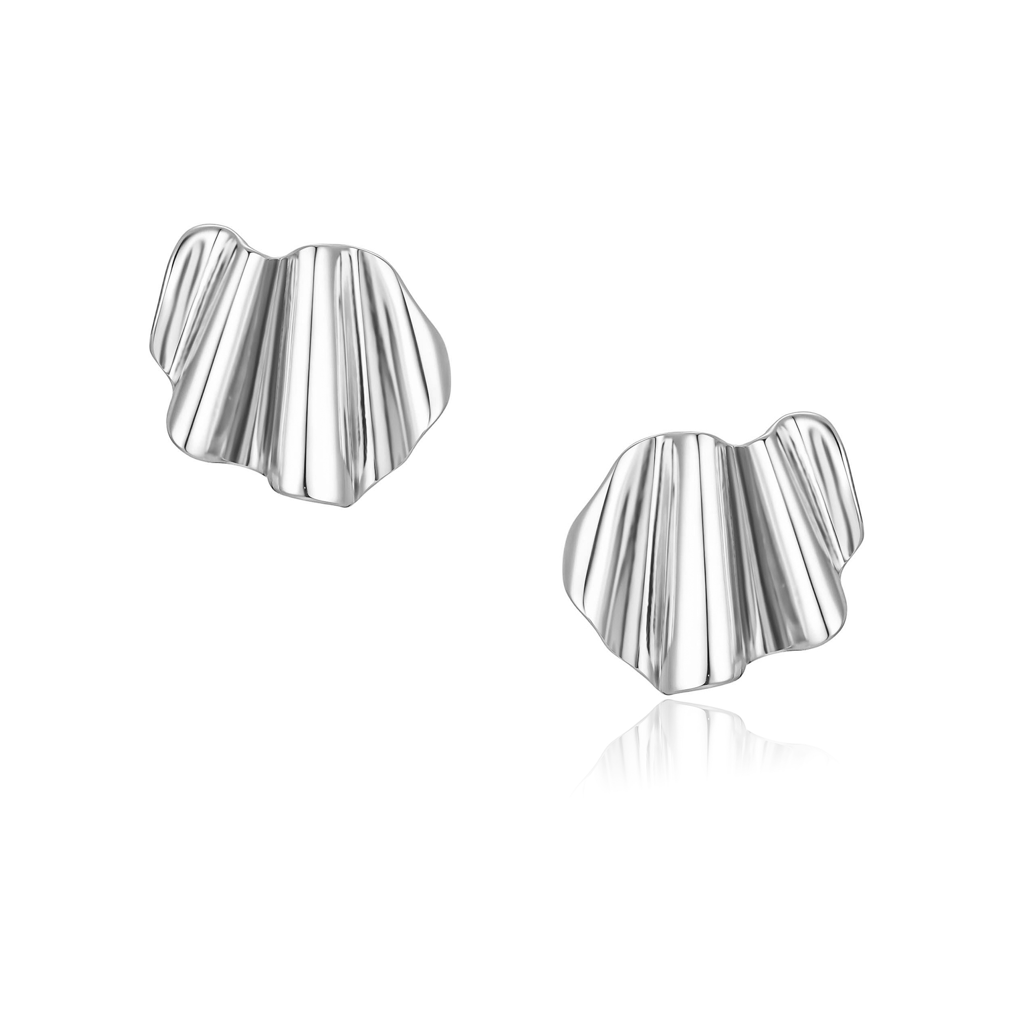 Mod + Jo - Mari Statement Studs