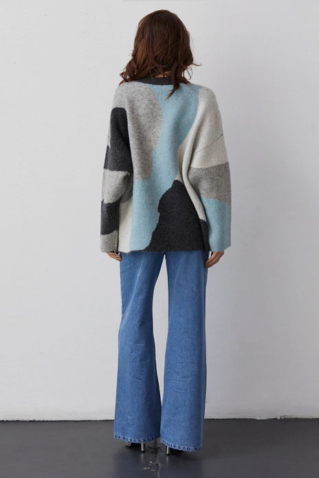 Chrissy Sweater 