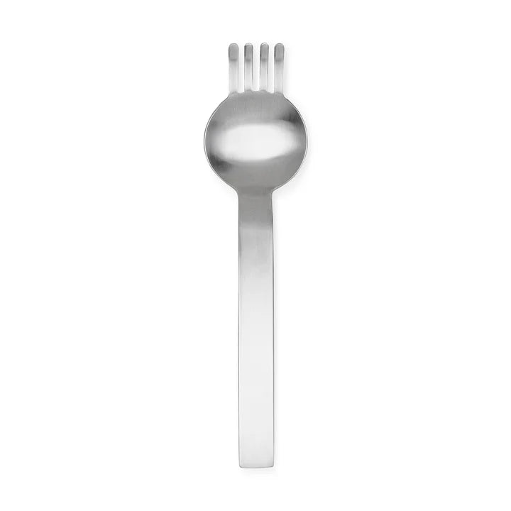 Ramen Spoon & Fork