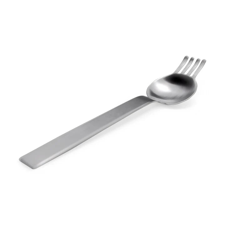 Ramen Spoon & Fork