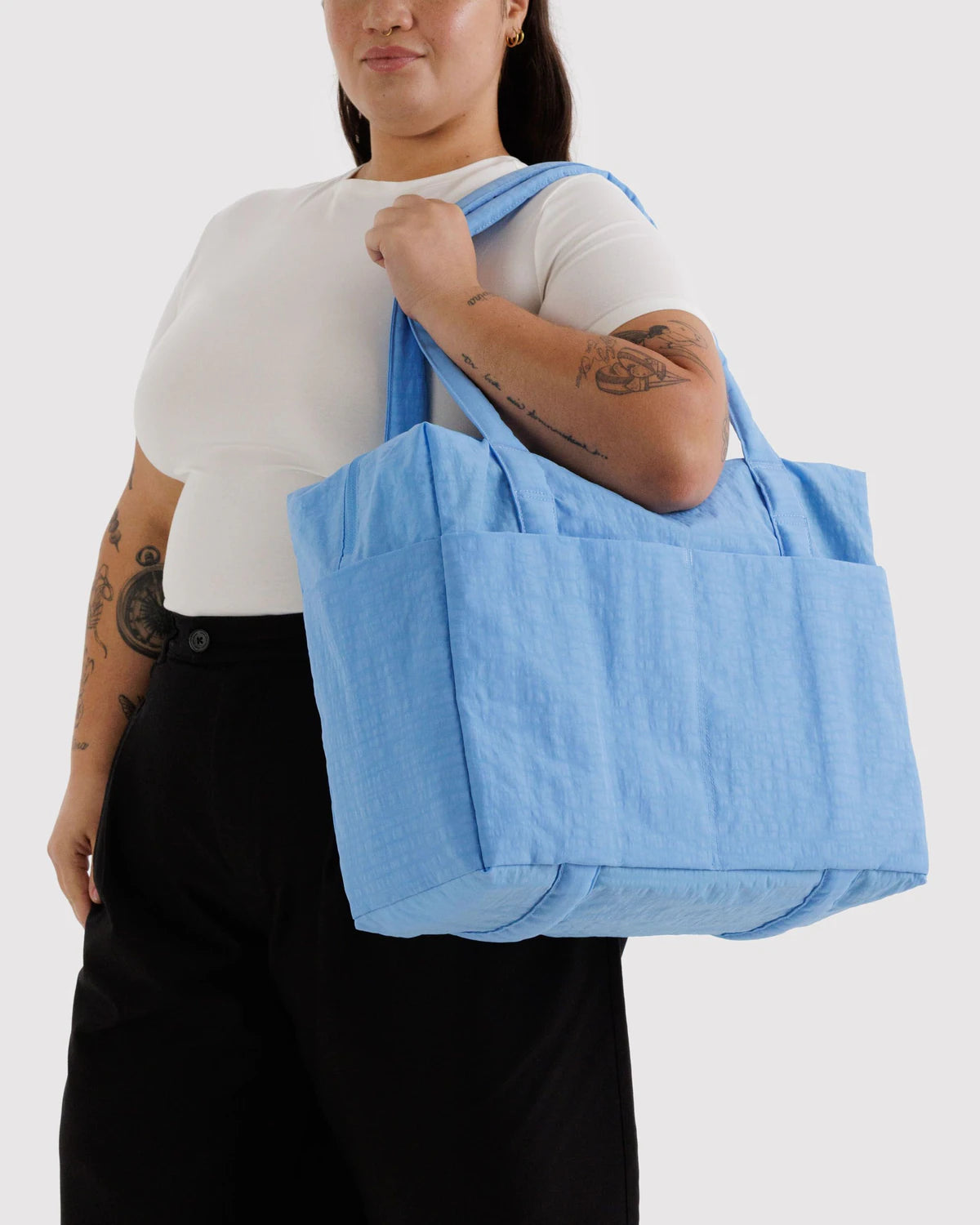 Cloud Carry-On - Piscine