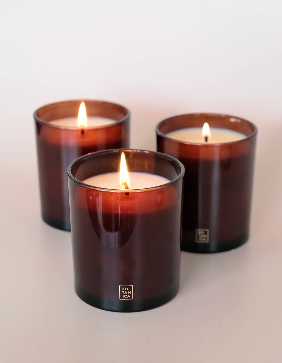Essentials: Yuzu + Passion Fruit Candle  | 12 oz.