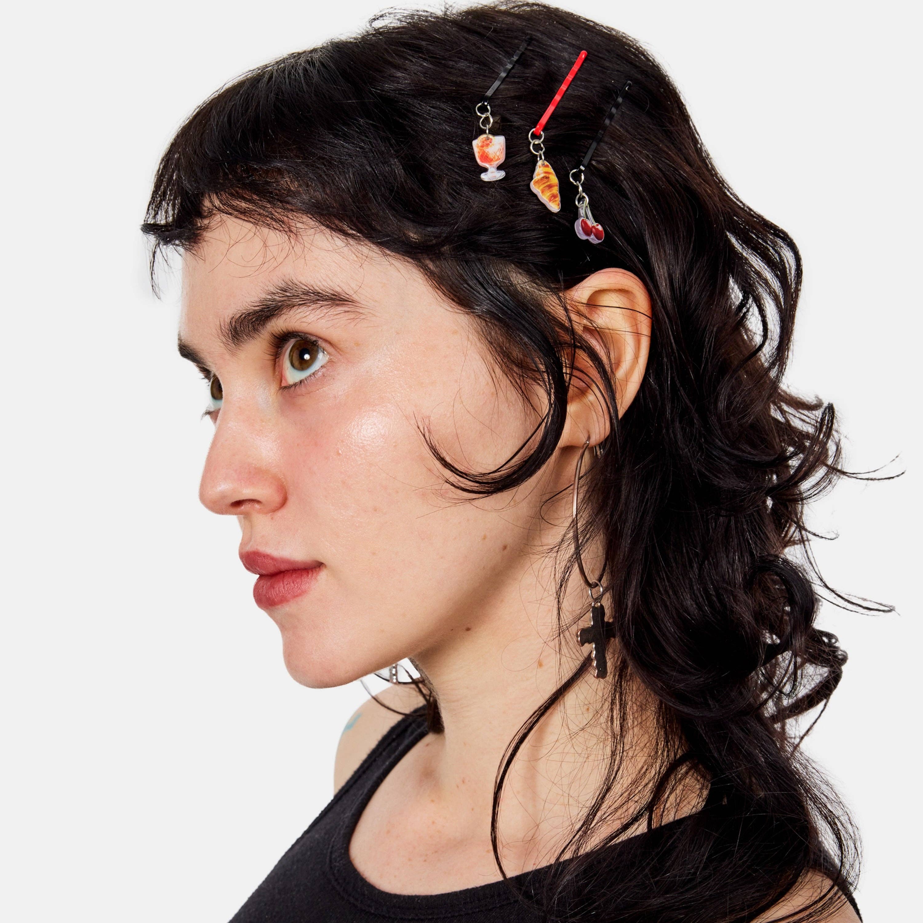 Picnic Bobby Pins