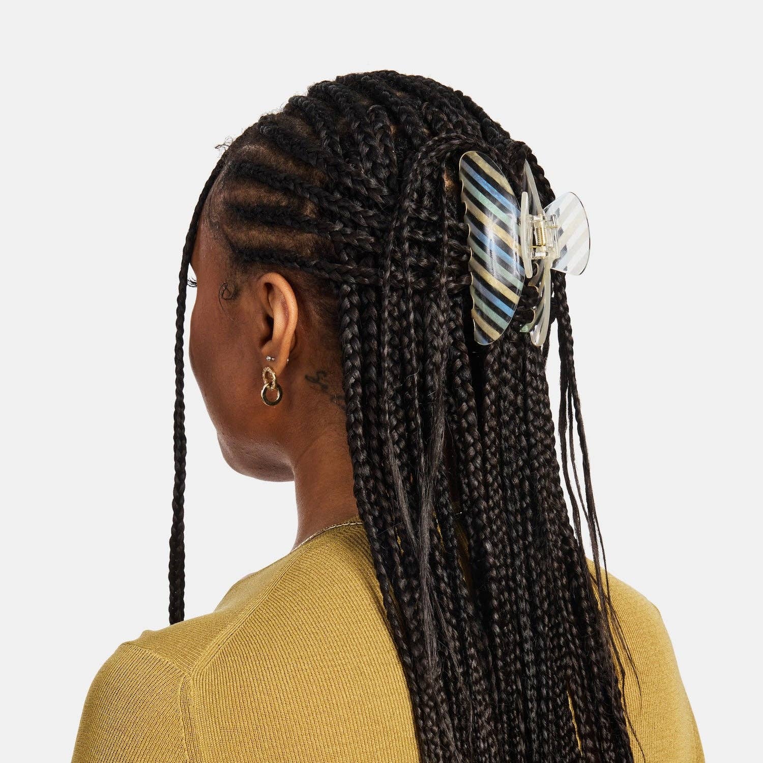 Baby Dolly Claw in Ditto 