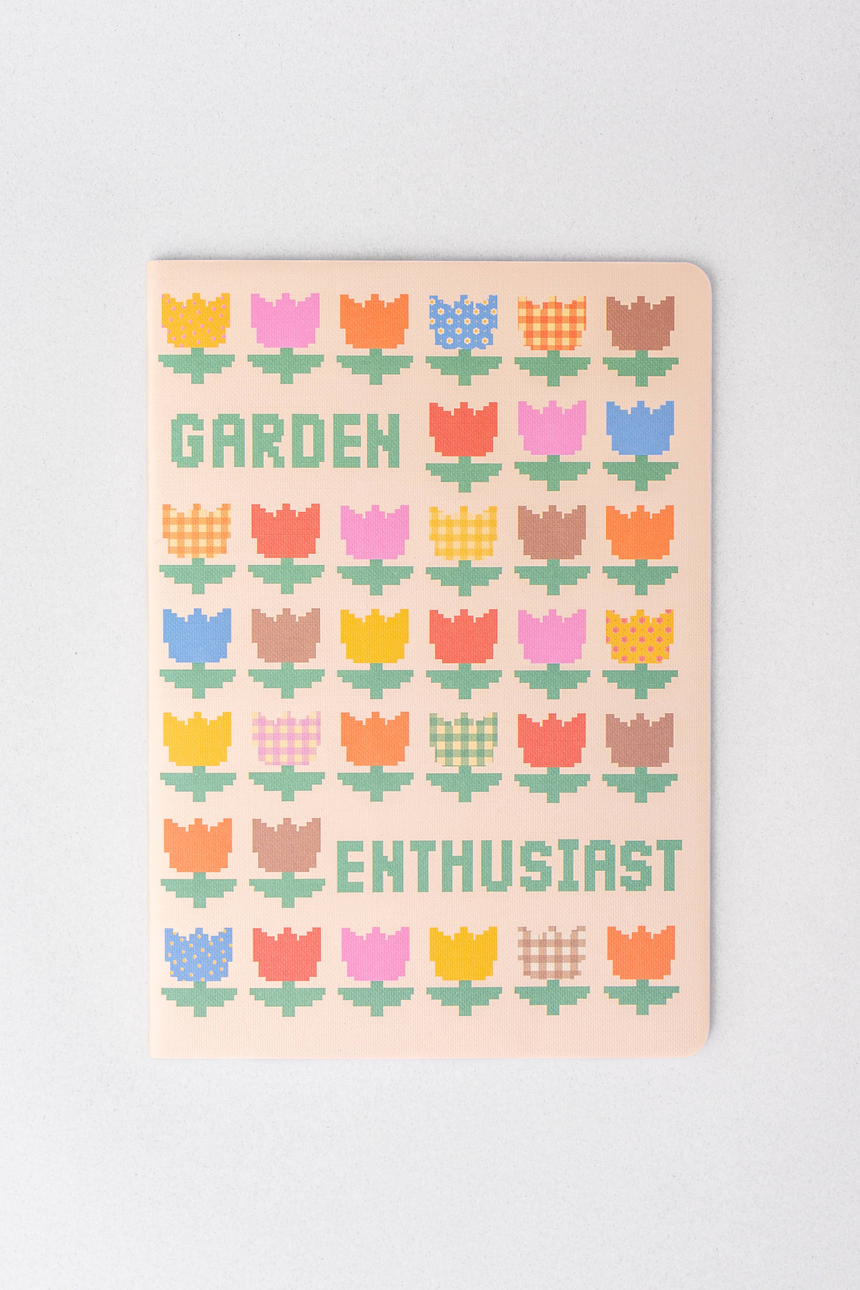 Rough Draft Notebook Set of 3