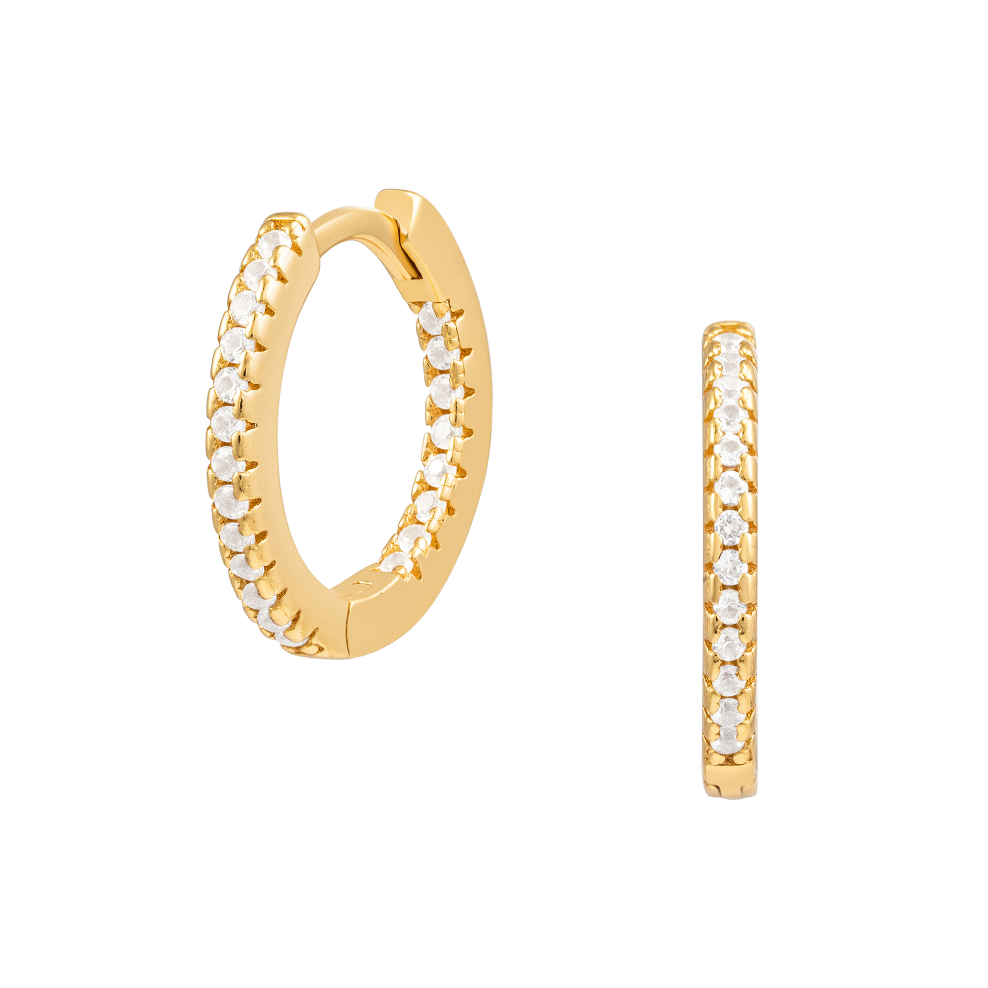 Mod + Jo - Reese Hoops