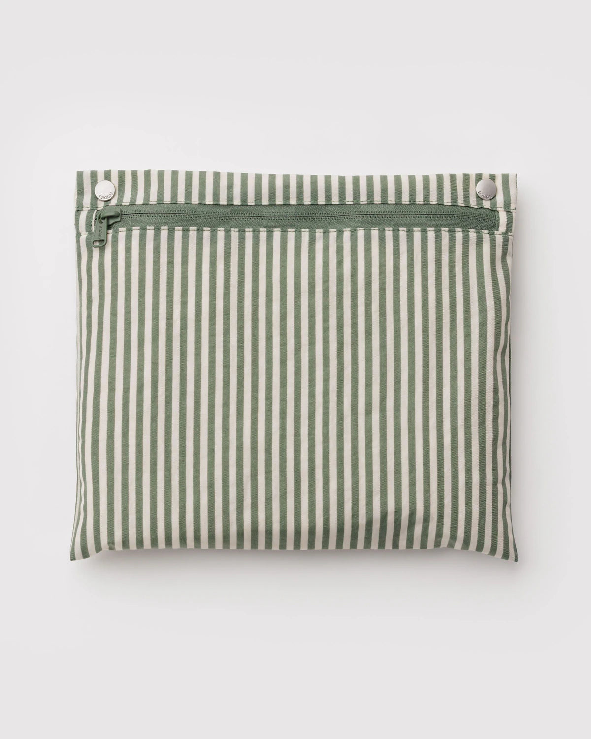 Cloud Carry-On - Sage Stripe