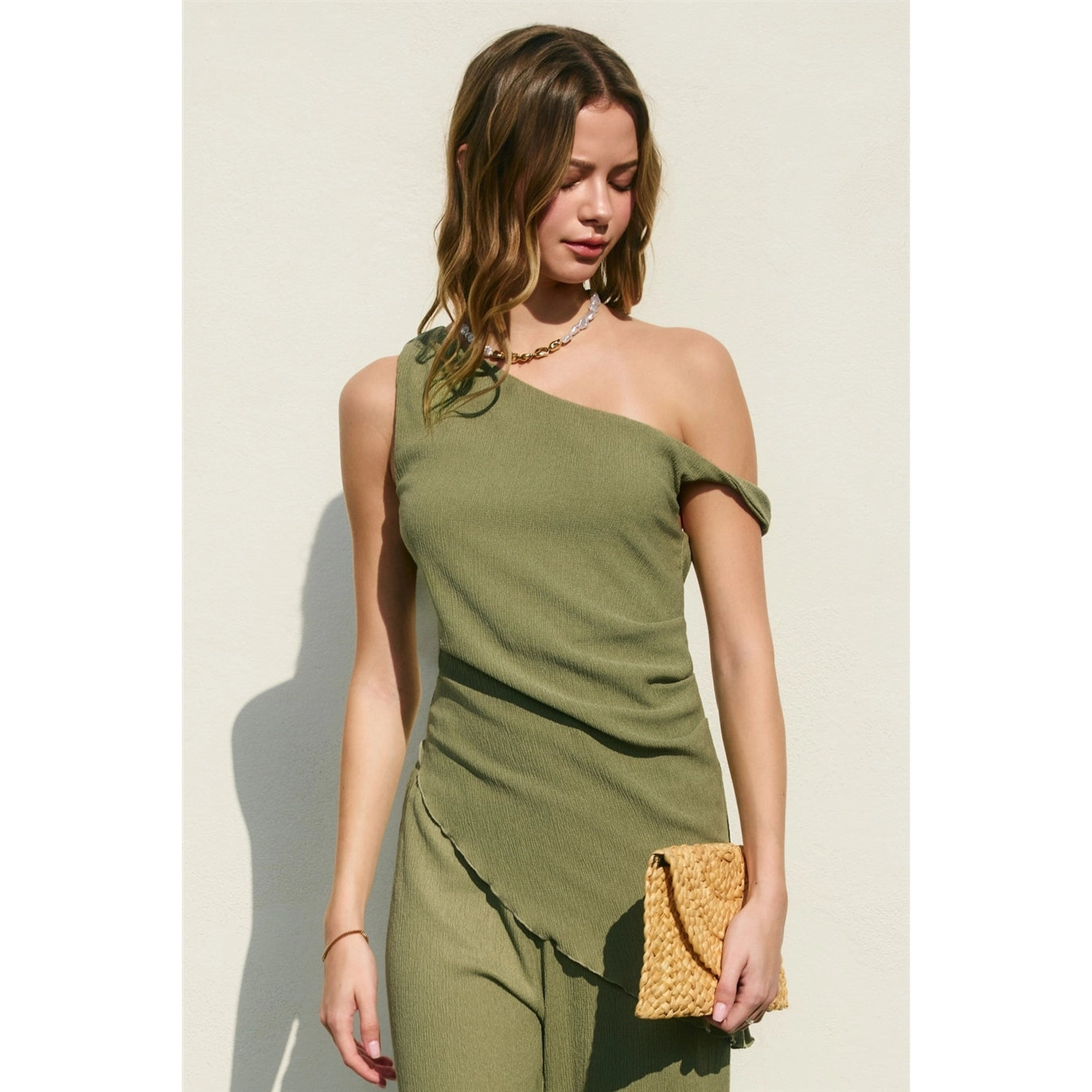 Cleo Top