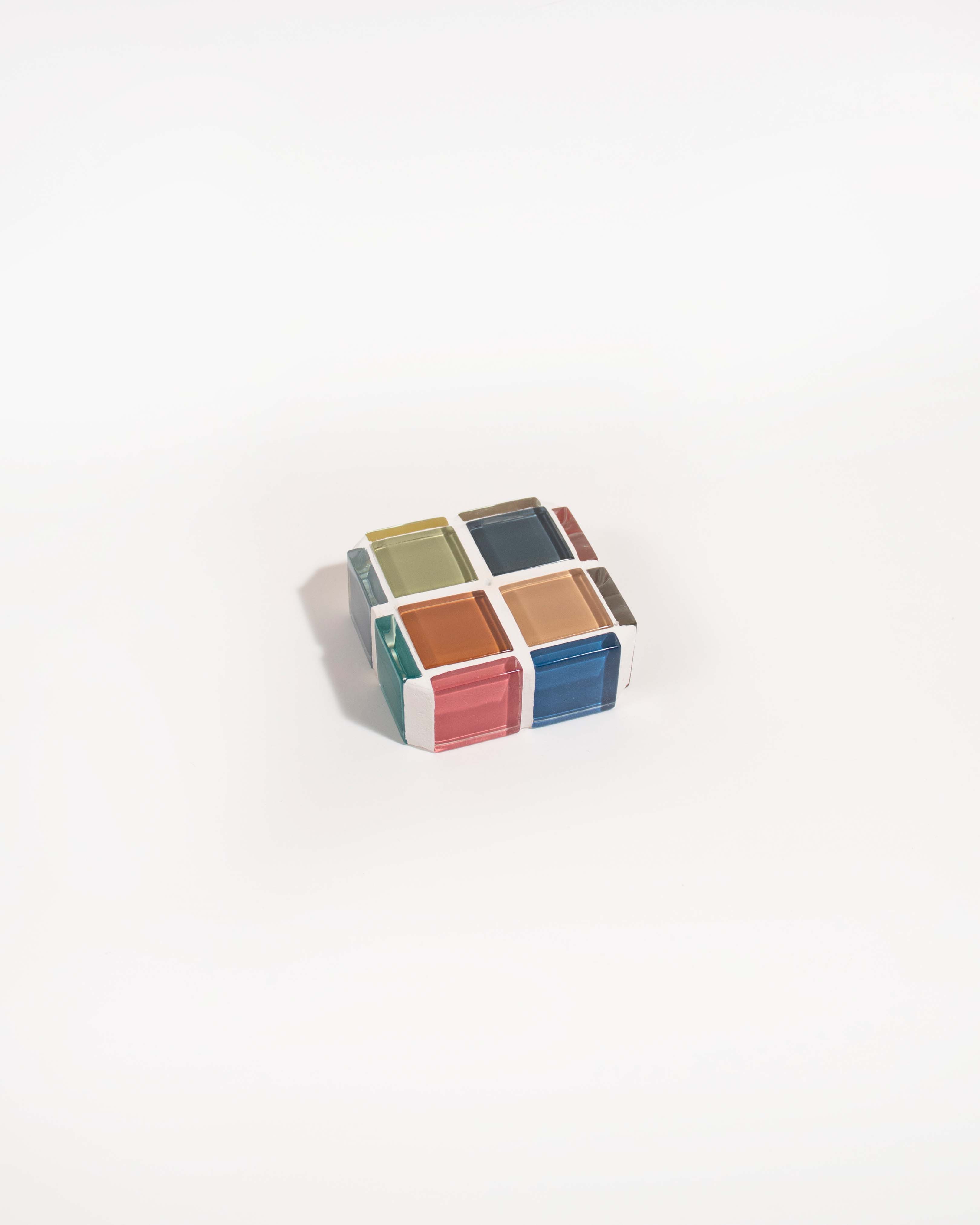 INCENSE HOLDER - Autumn Sprinkles