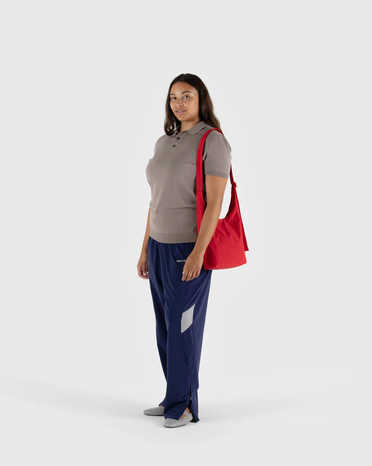 Small Nylon Sling - Candy Apple Red 