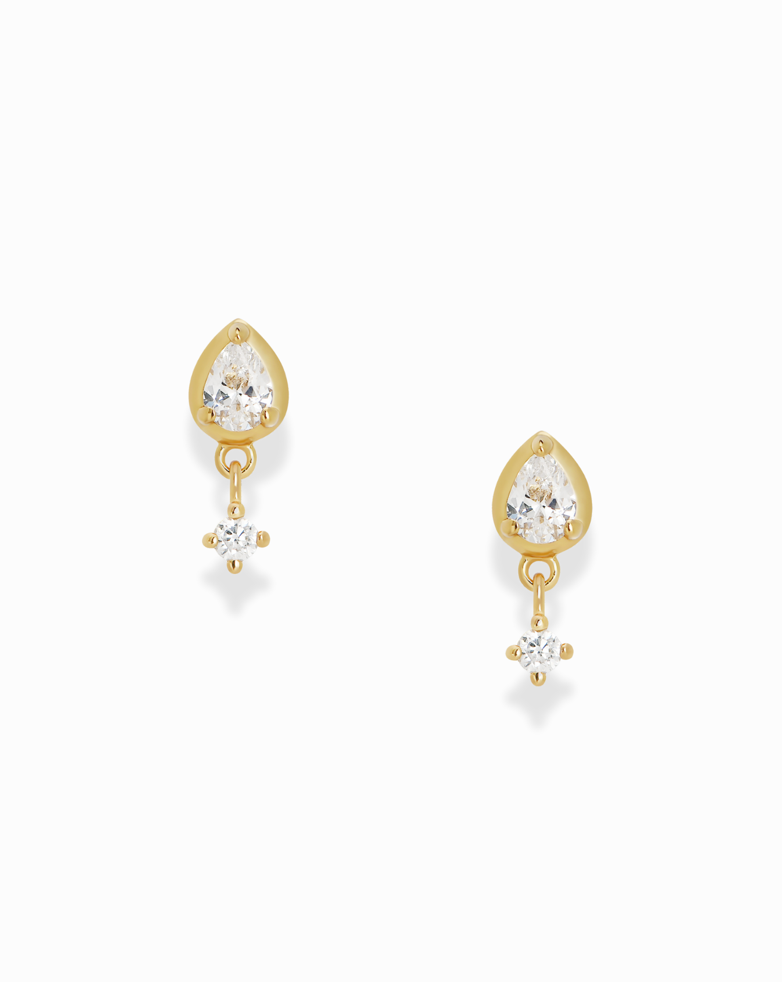 Quinn Studs - Downerss