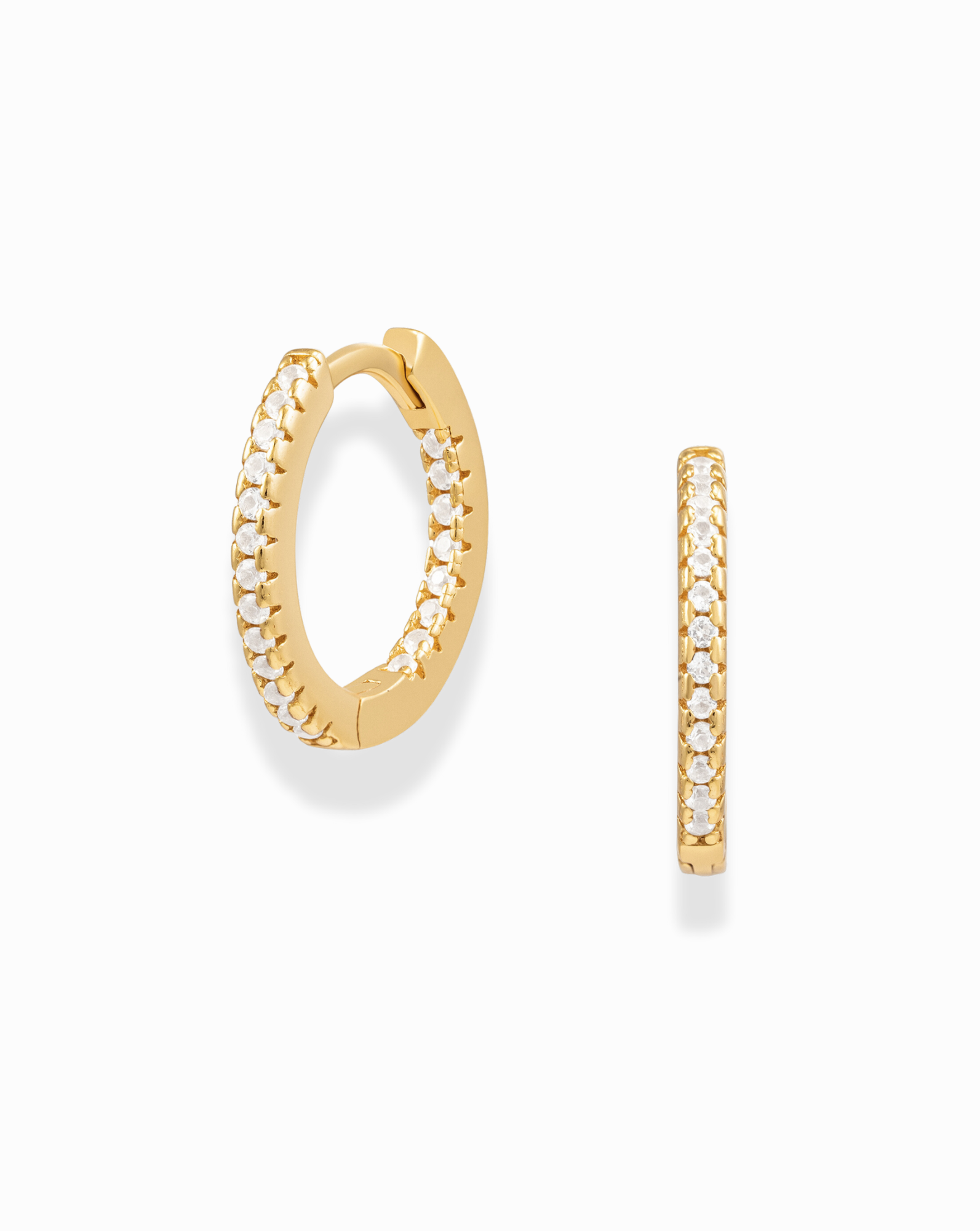 Mod + Jo - Reese Hoops