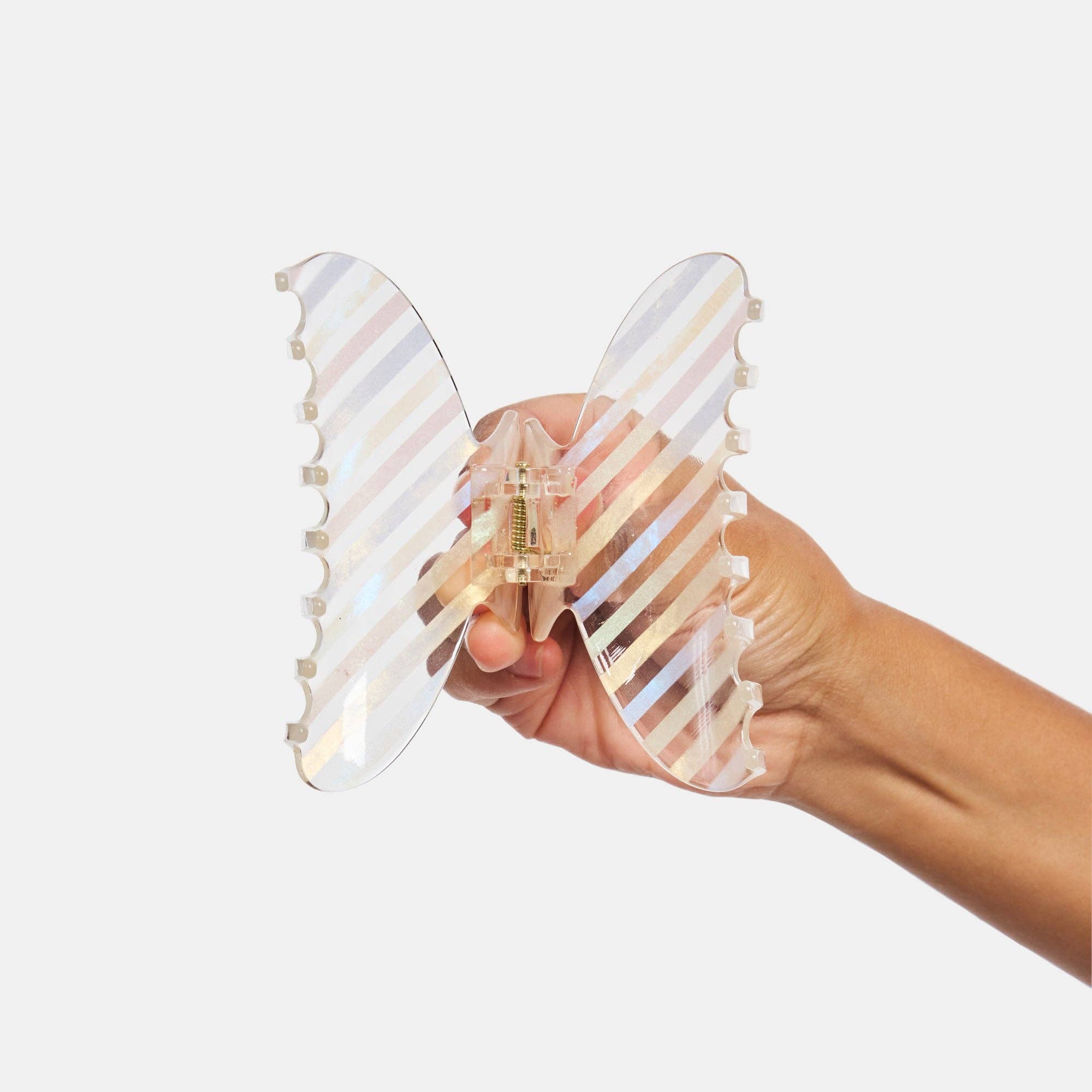 Baby Dolly Claw in Ditto 