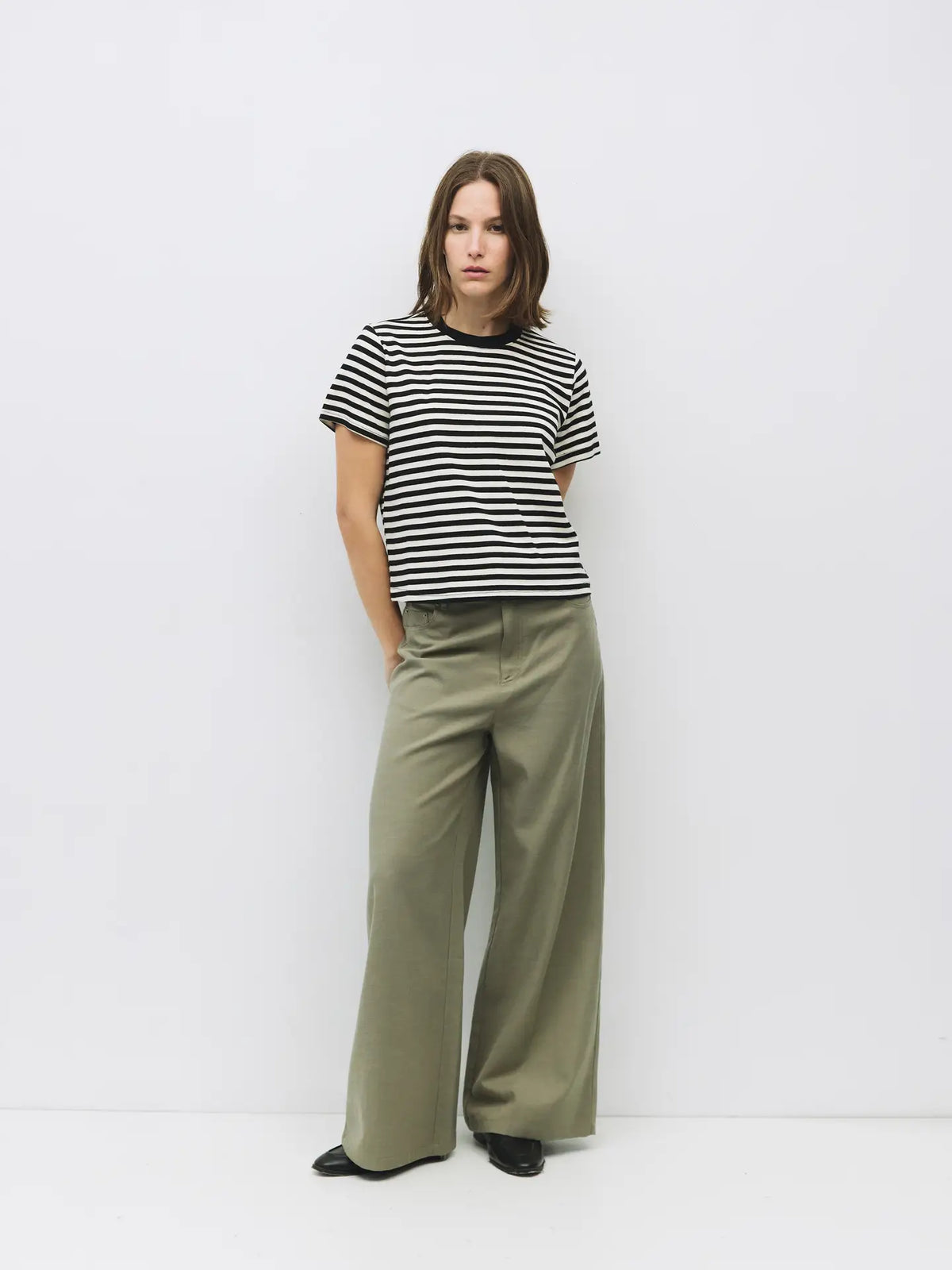 The Cooper Tee