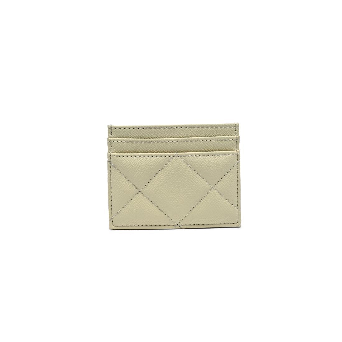 Lainey Card Holder - Butter