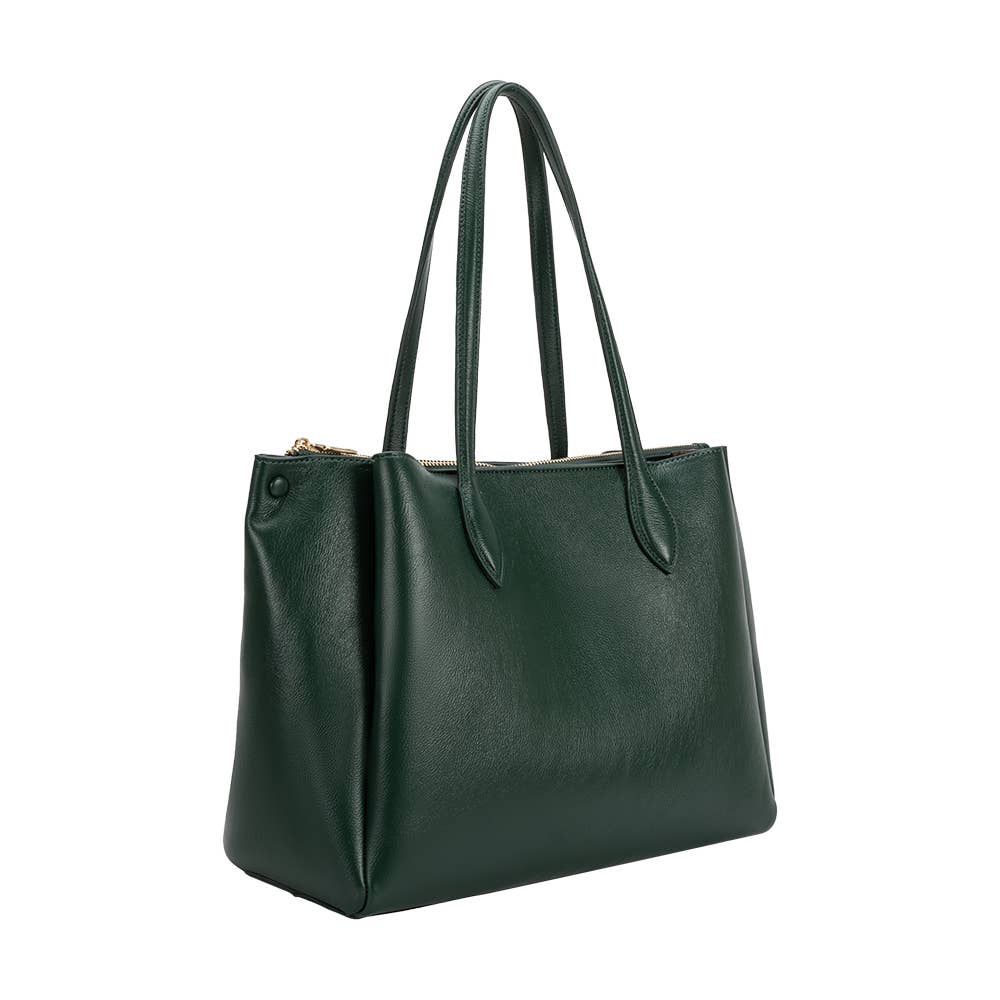 Georgina Green Recycled Shoulder Bag