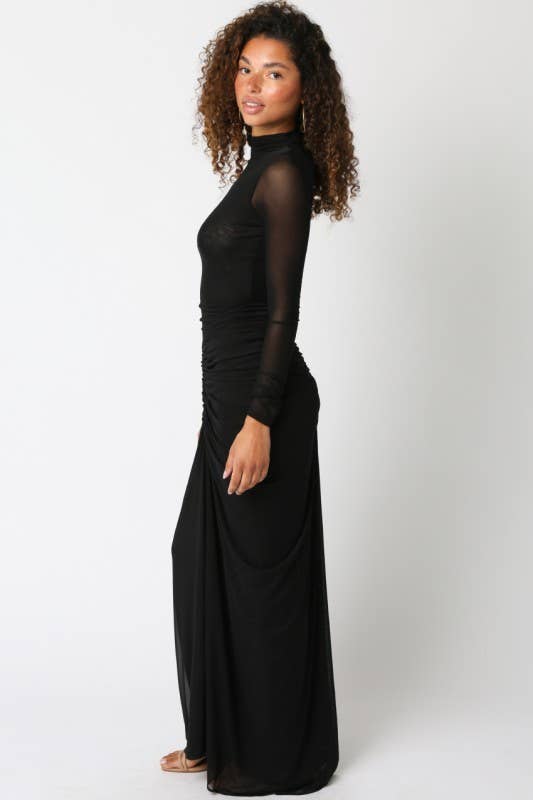 Miya Maxi Dress