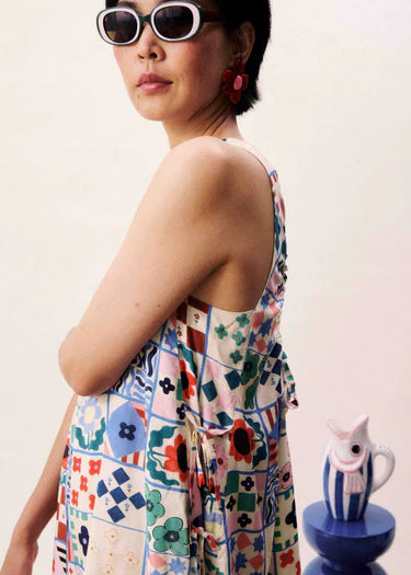Korra Dress