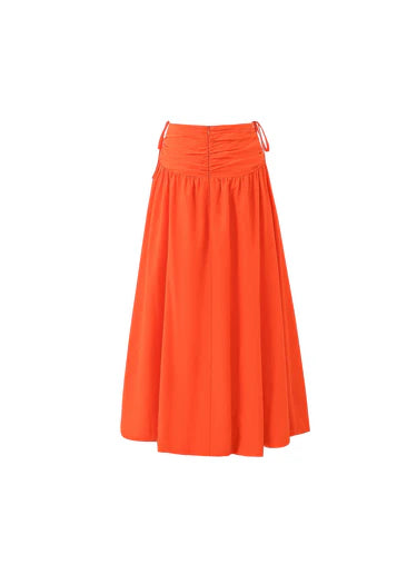 Coral Costabile Skirt