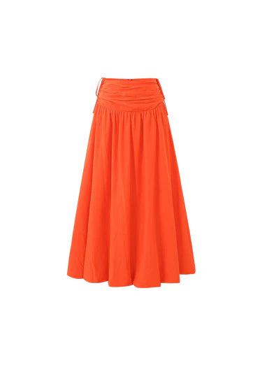 Coral Costabile Skirt