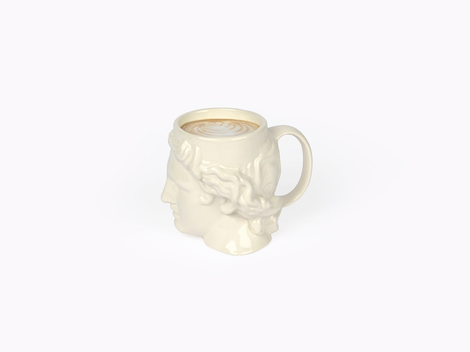 Apollo Mug