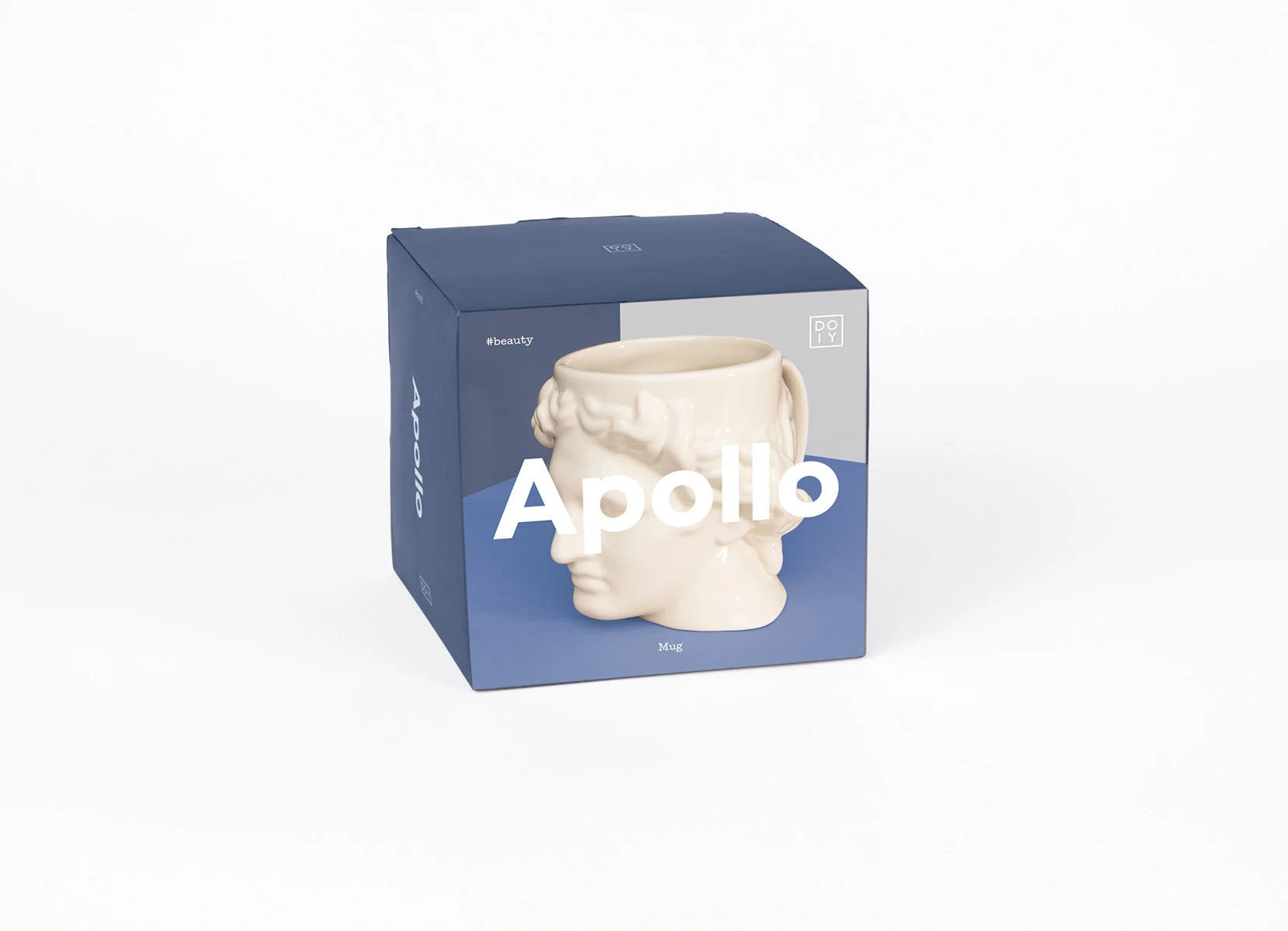 Apollo Mug