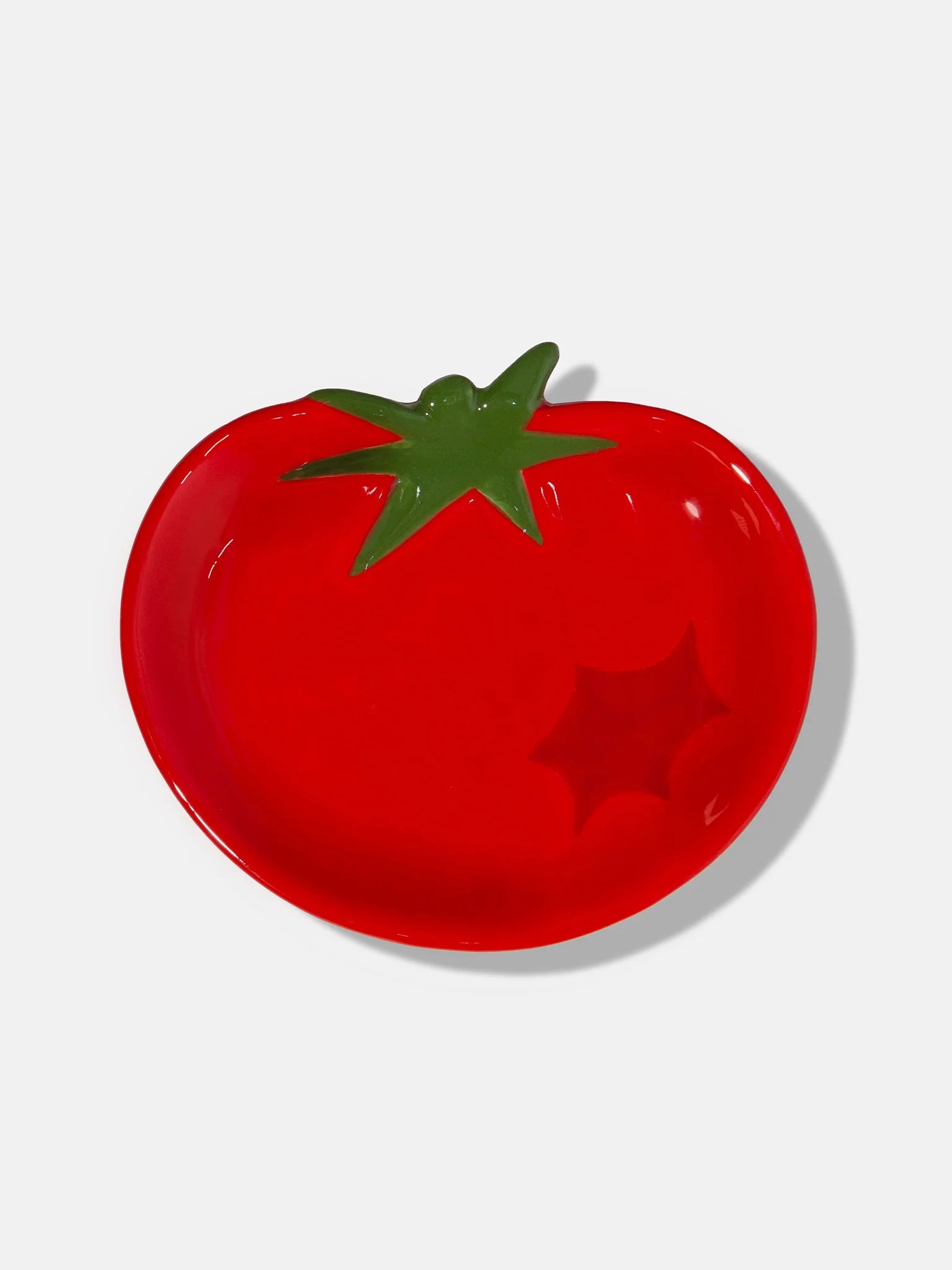 Dolce Vita Tomato Trinket Tray
