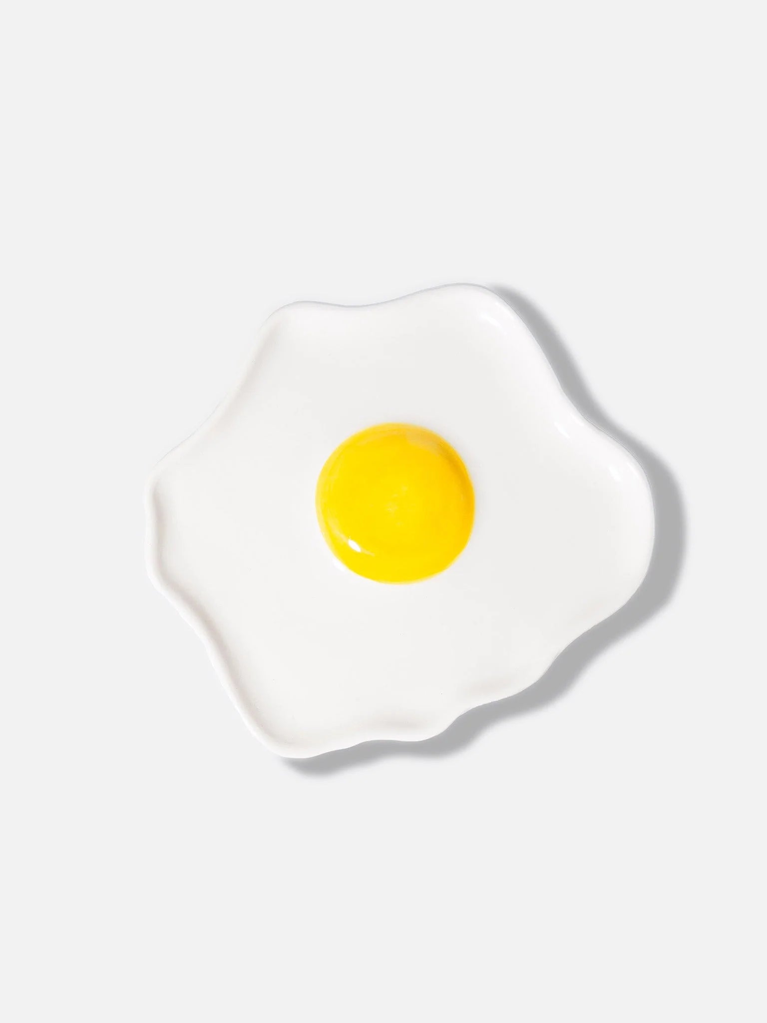 Sunny Side Up Trinket Tray