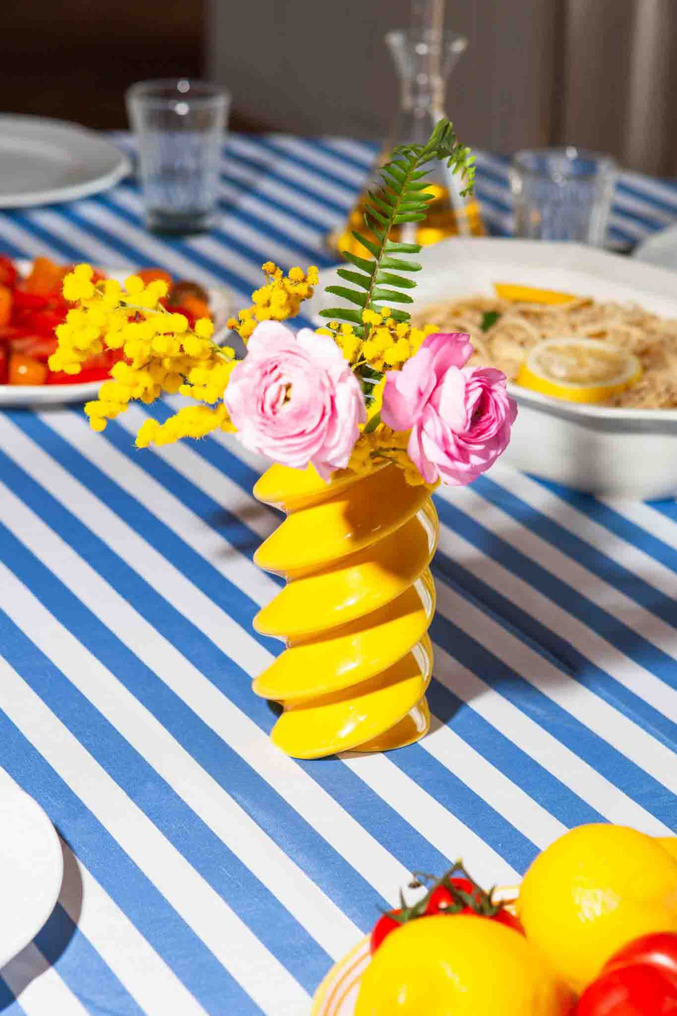 Dolce Vita Pasta Vase