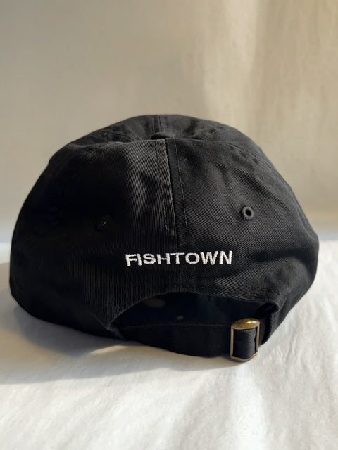 Downerss Hat - Black