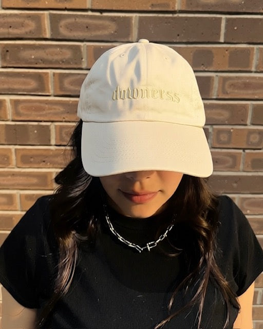 Downerss Hat - Sand