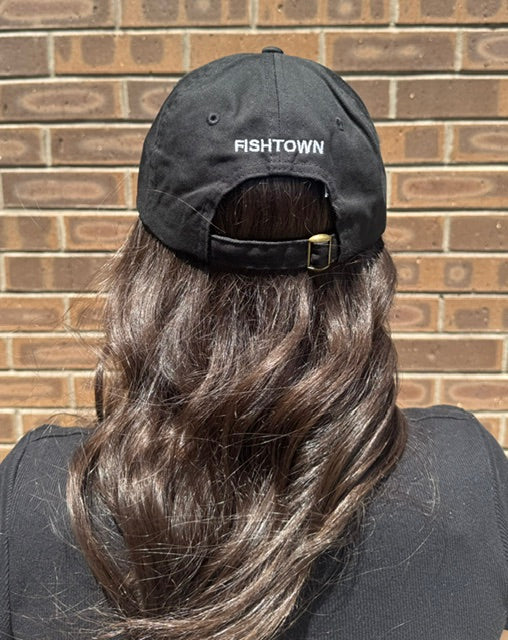 Downerss Hat - Black