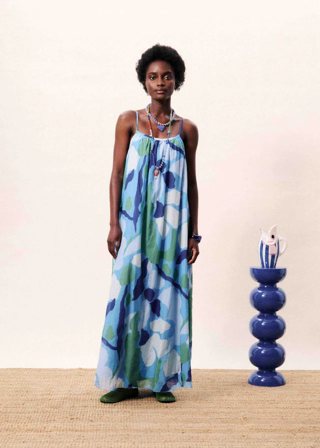 Andaman Maxi Dress