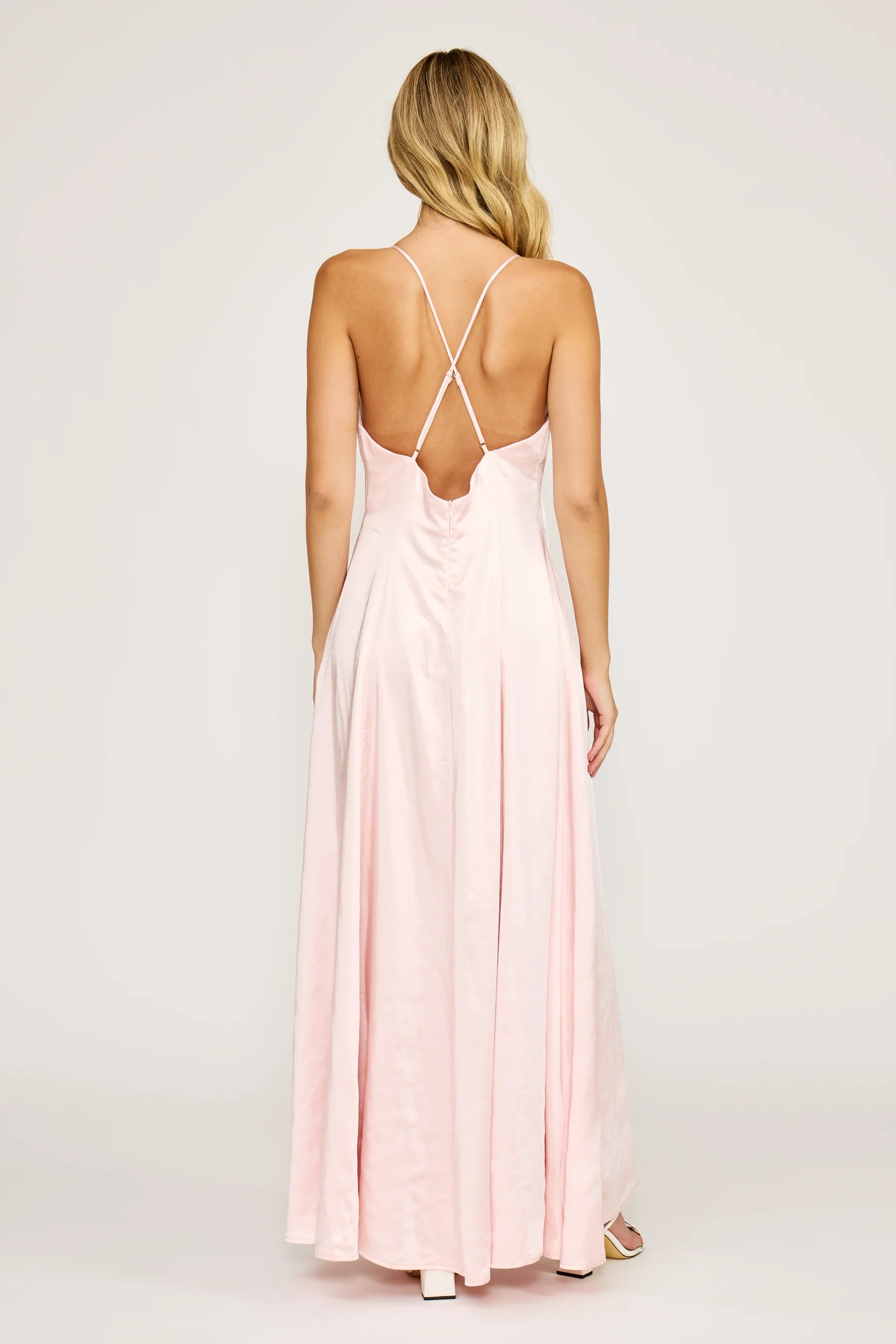 Luella Slip Dress