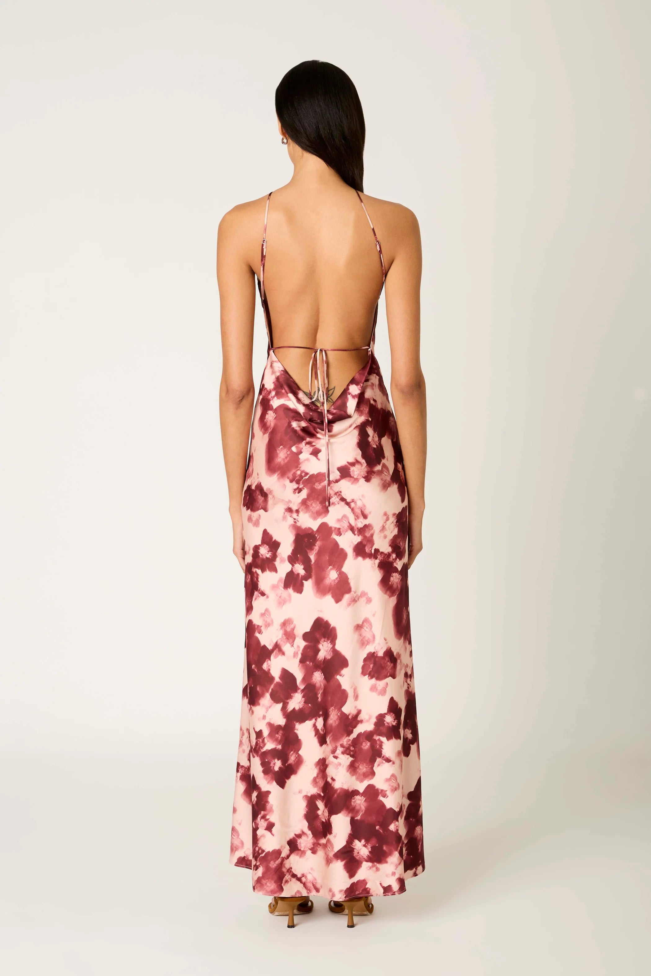 Kelton Dress