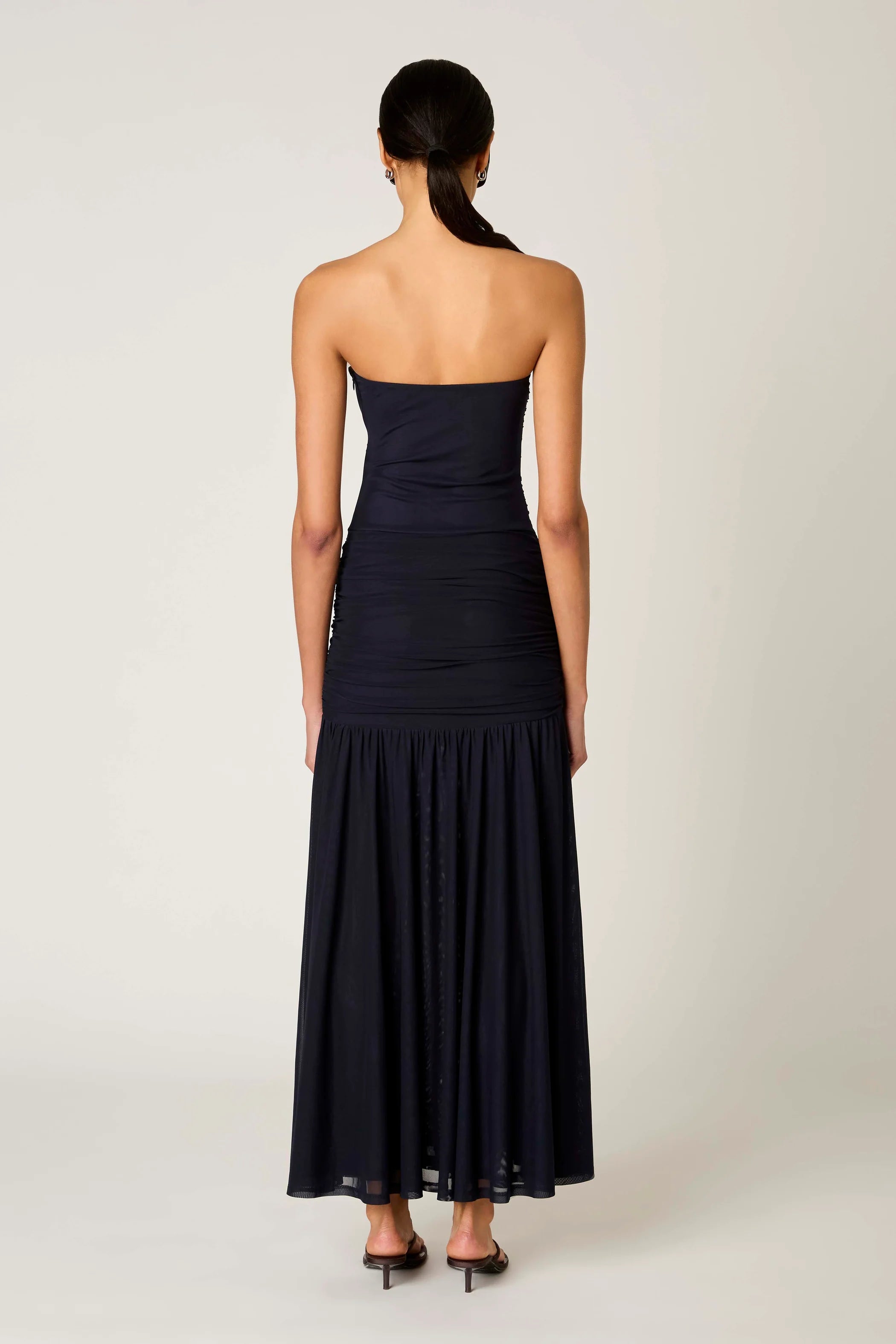 Abbott Kinney Dress - Navy