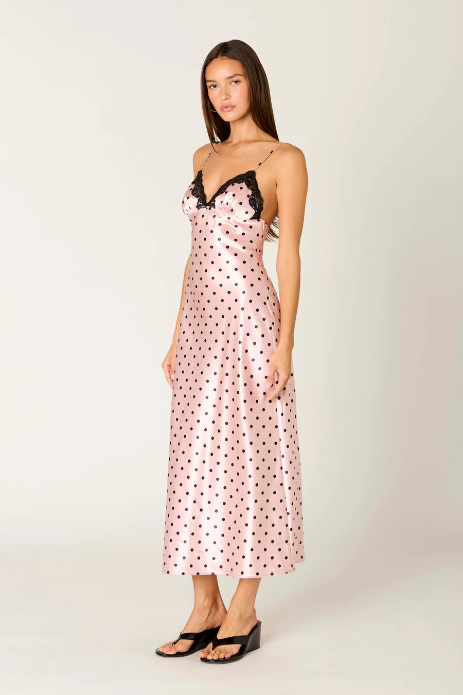 Jasmine Dress