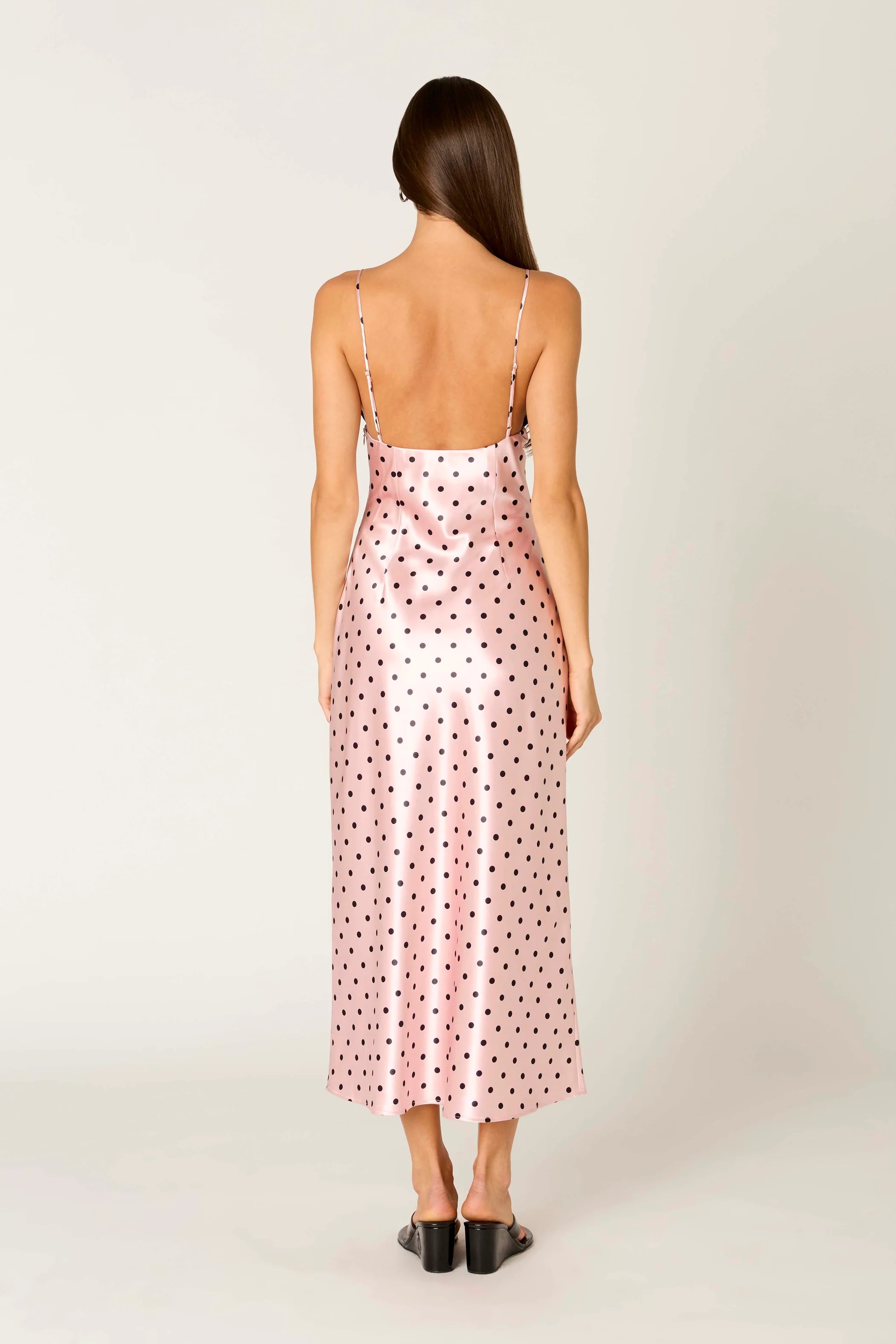 Jasmine Dress