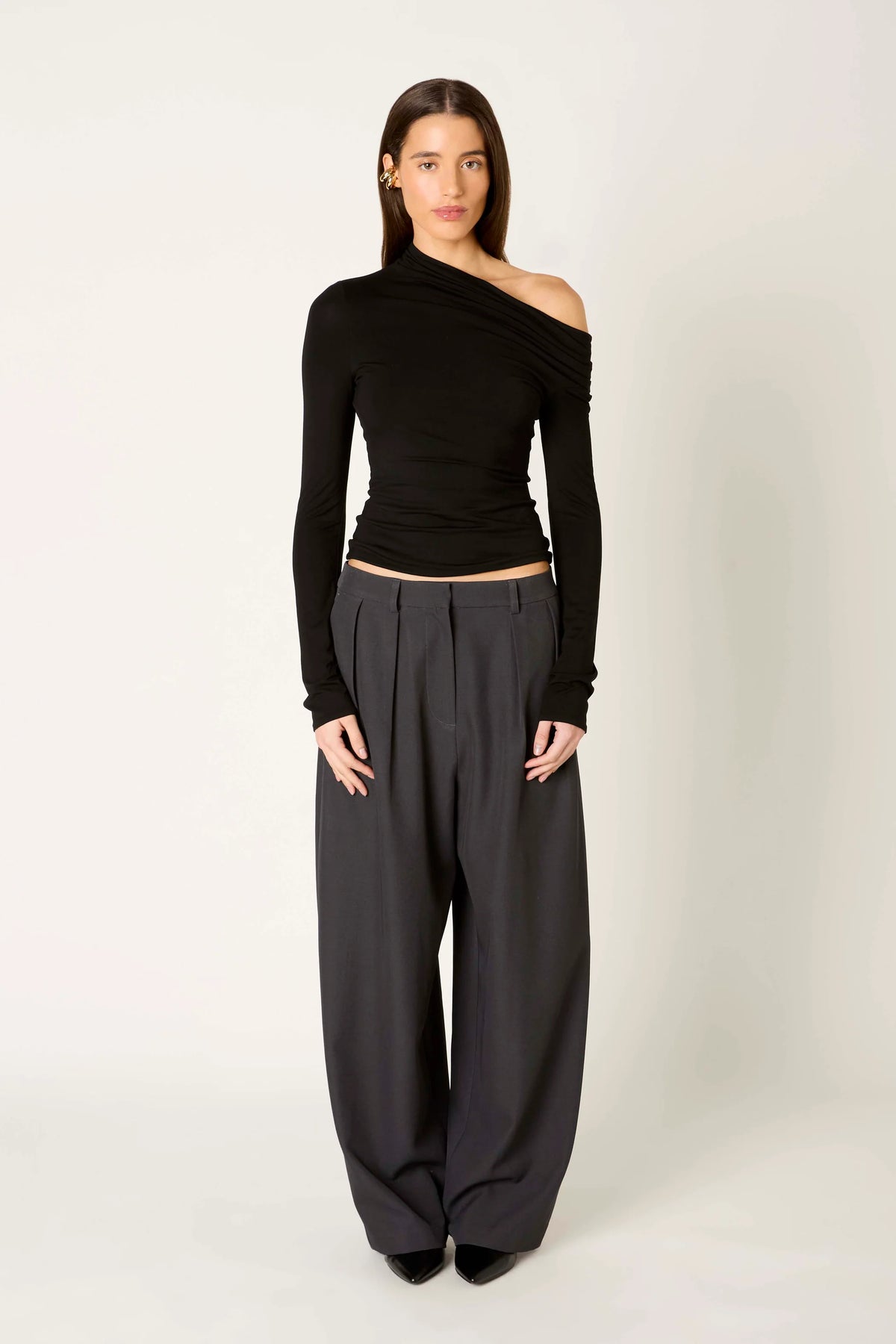 Illyria Top