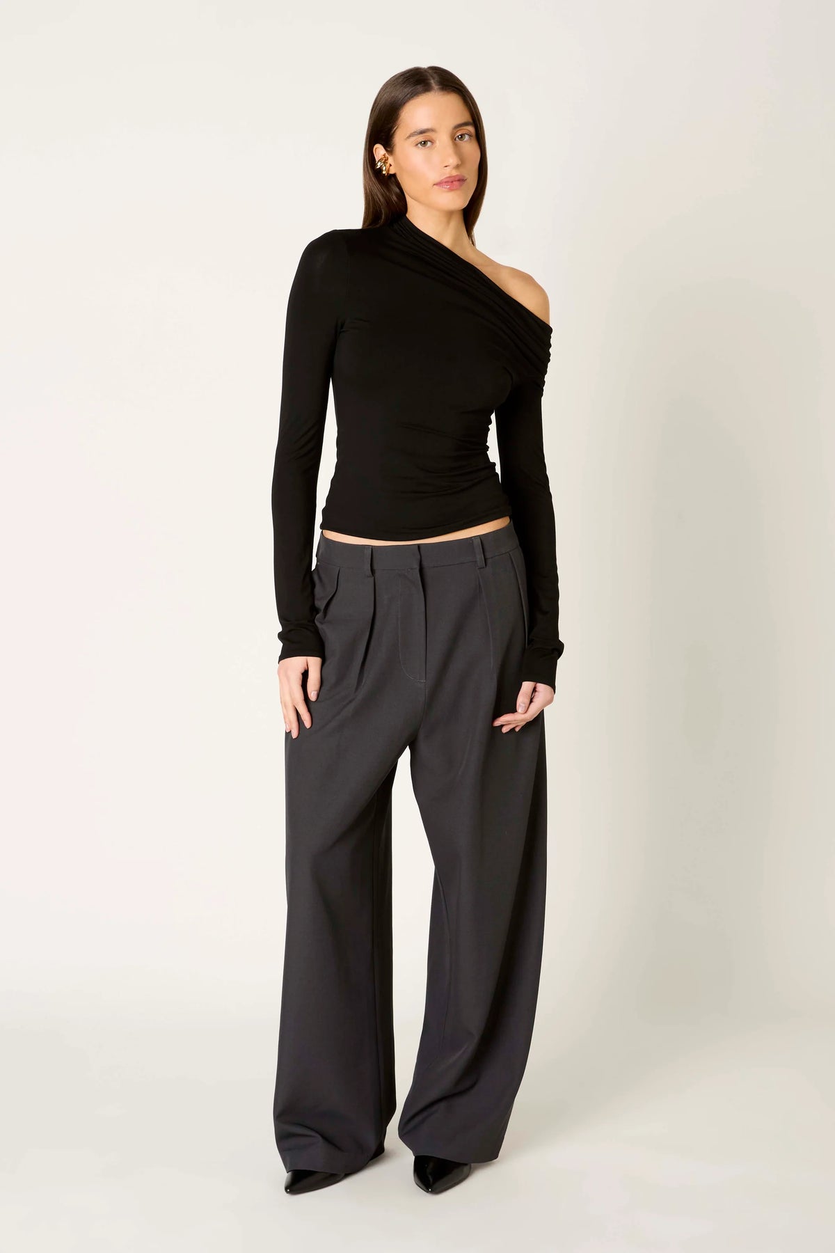 Illyria Top