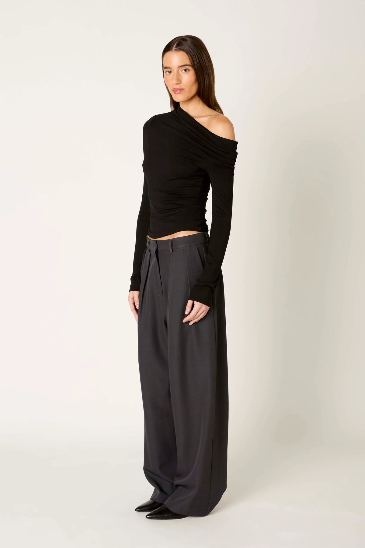 Illyria Top