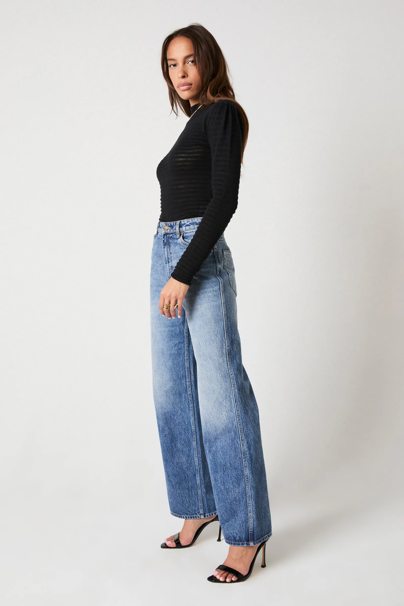 Studio Flare - Real Worn - Downerss