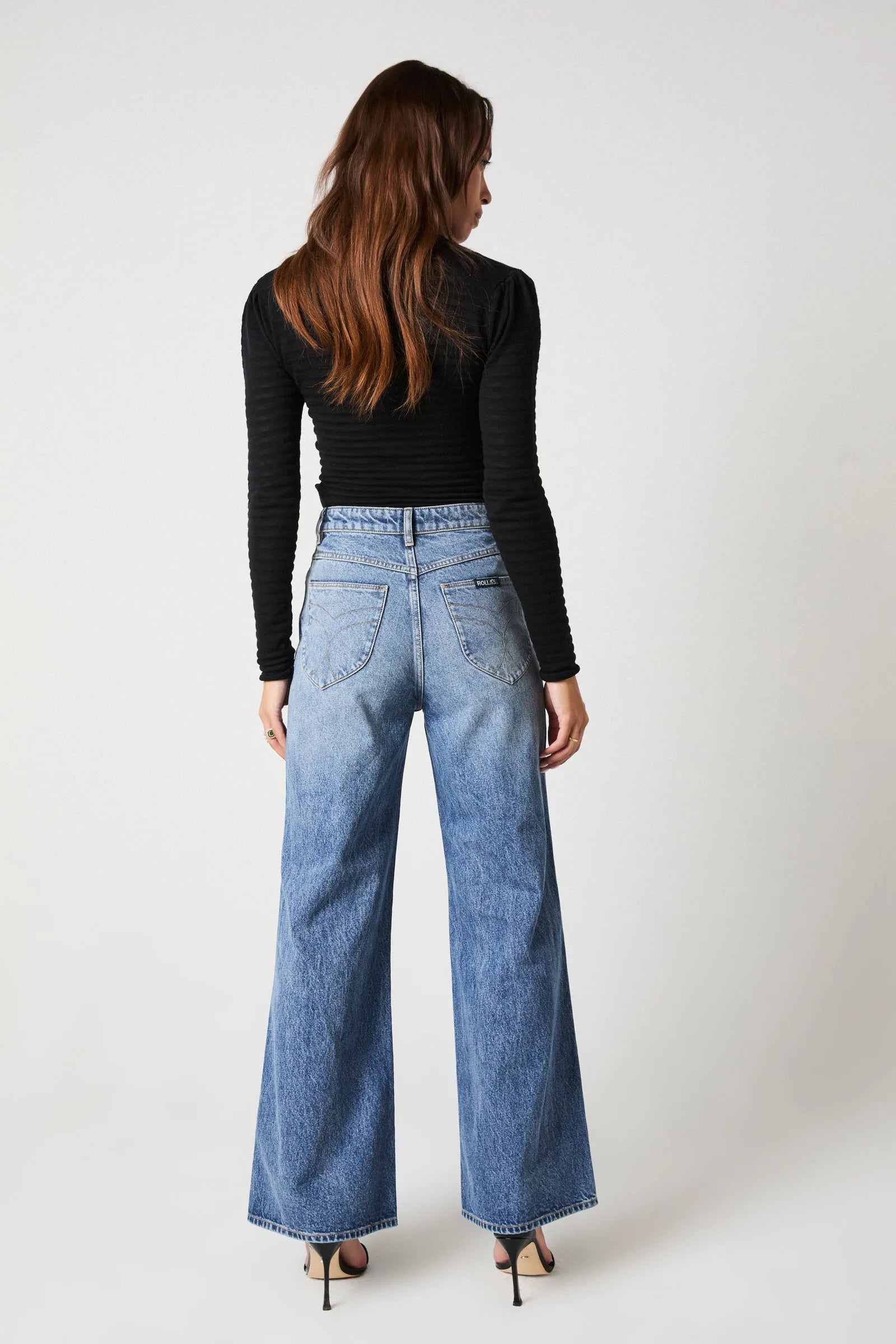 Studio Flare - Real Worn - Downerss