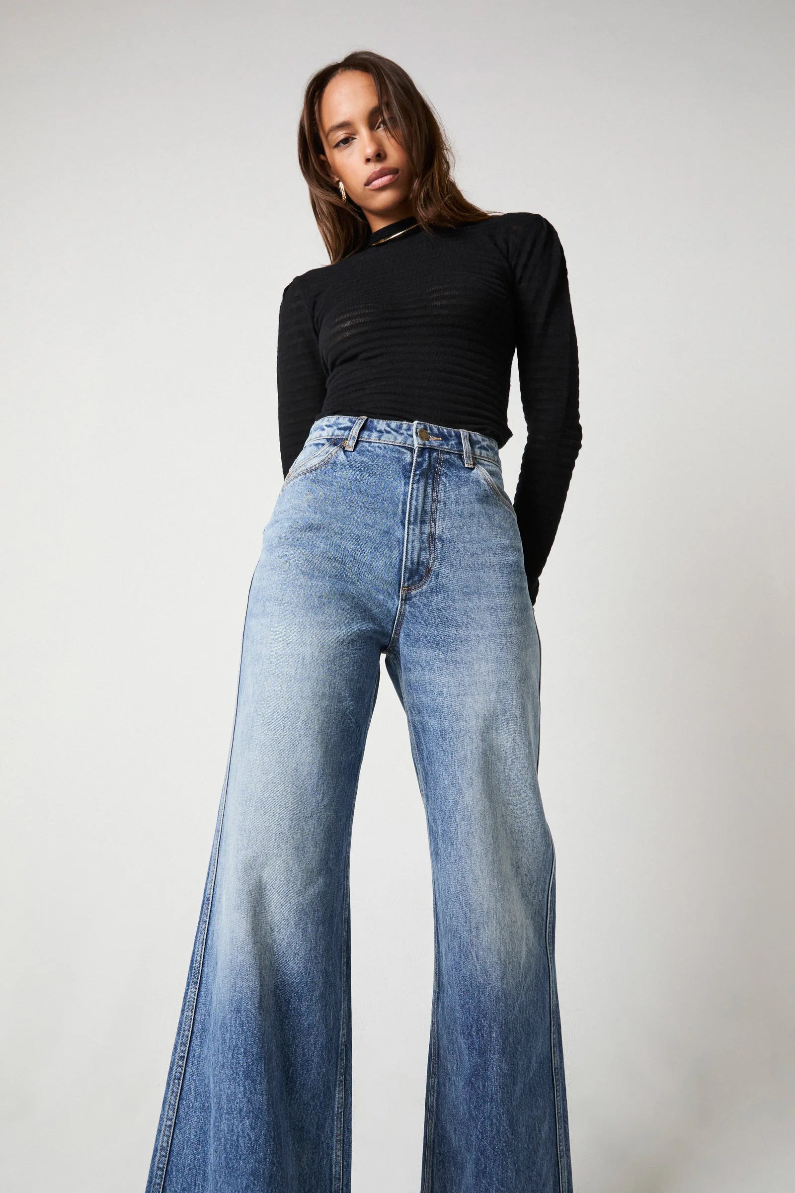 Studio Flare - Real Worn - Downerss