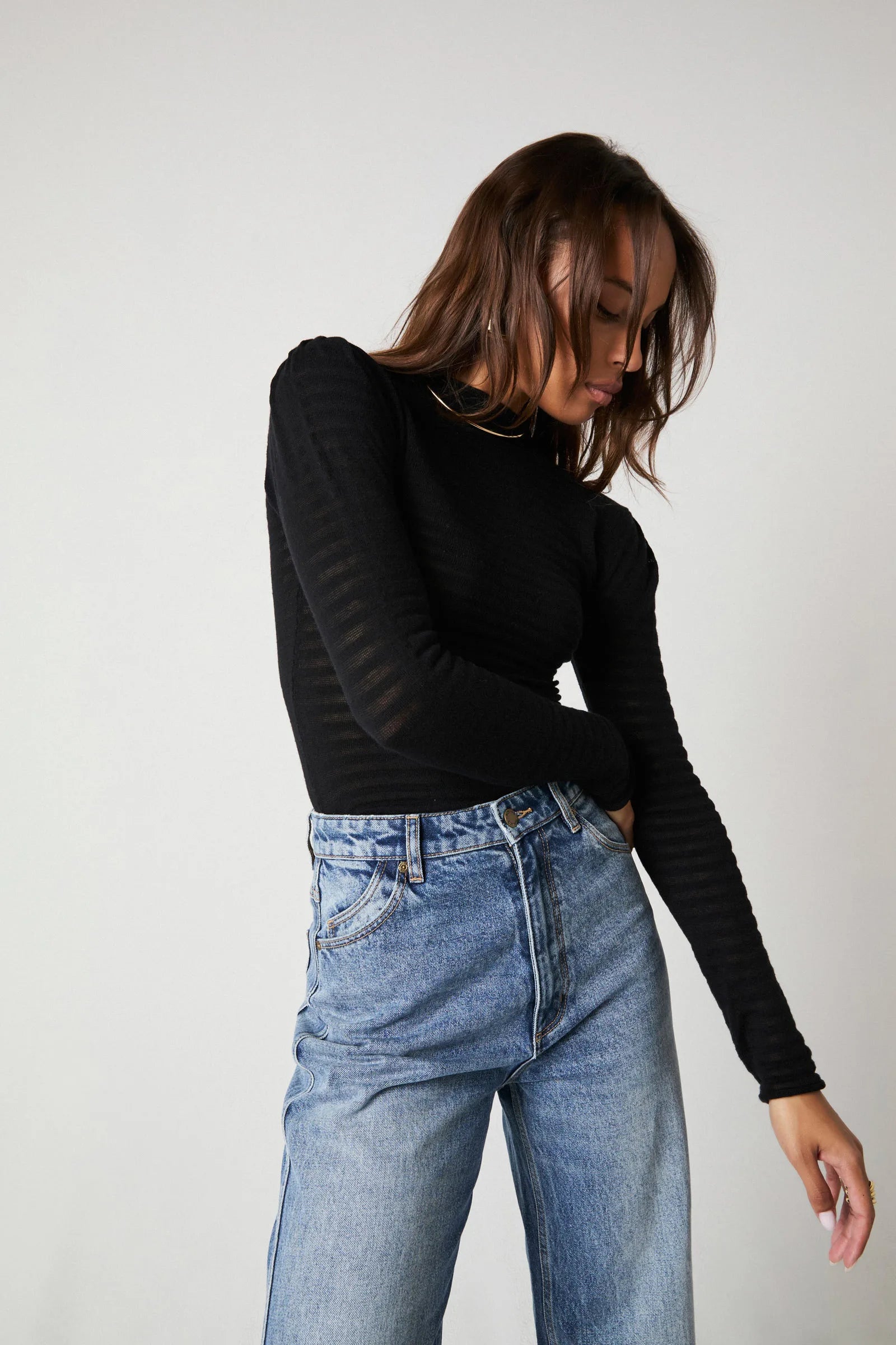 Studio Flare - Real Worn - Downerss