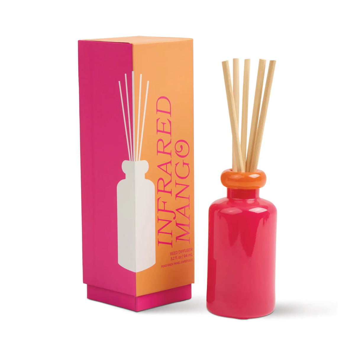 Stack 3.2 oz Diffuser - Infrared Mango