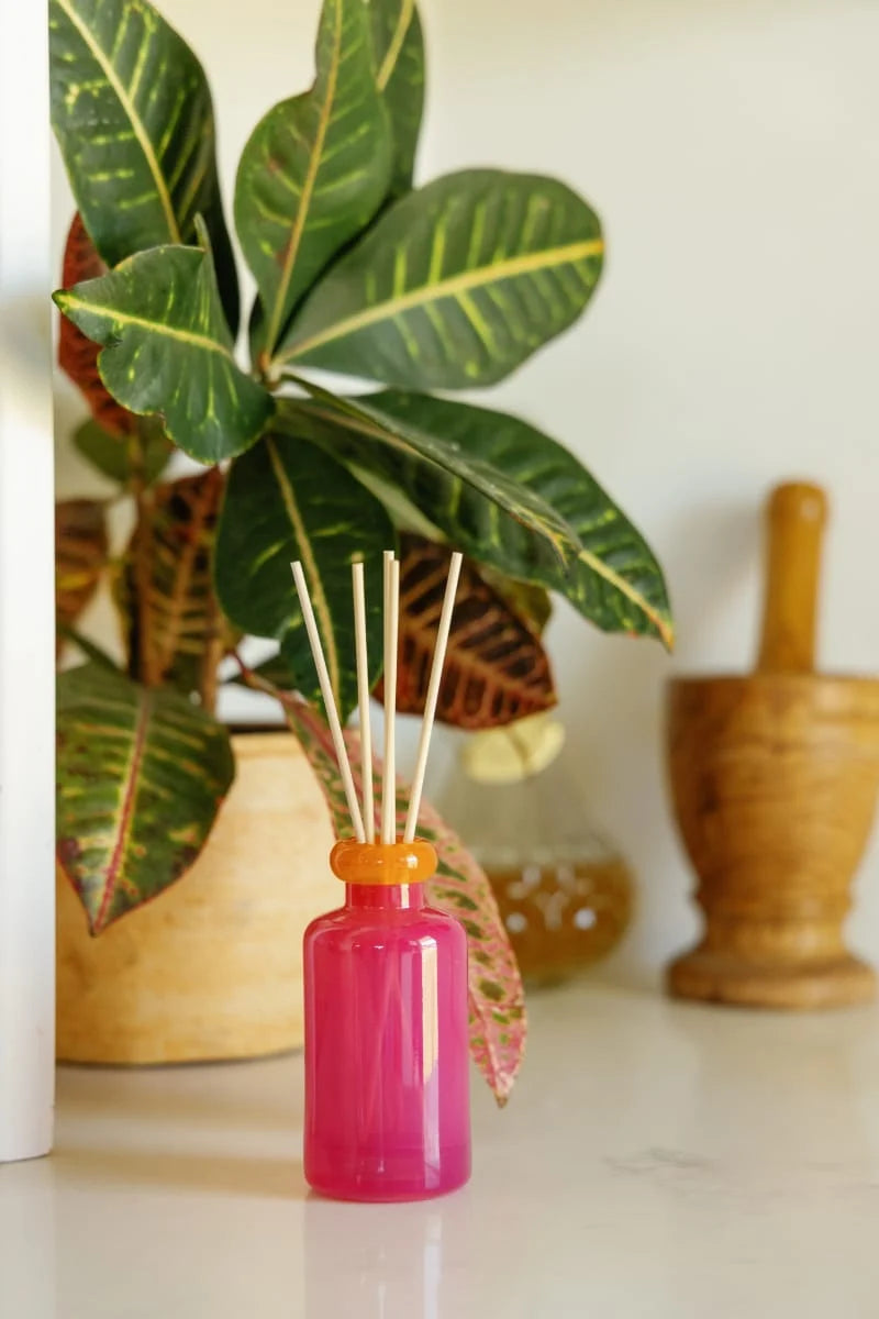 Stack 3.2 oz Diffuser - Infrared Mango